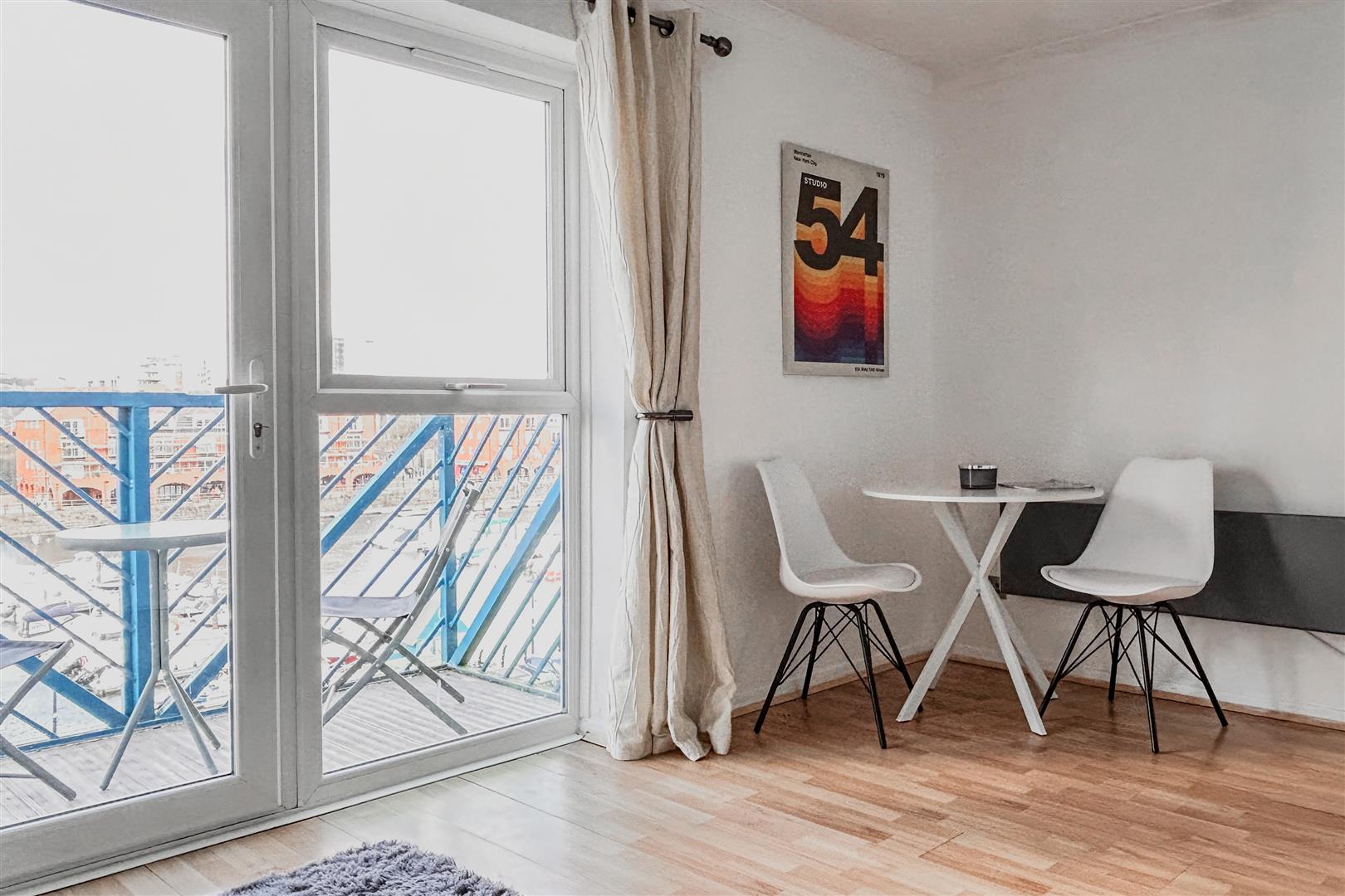 Abbotsford House, Marina, Swansea, SA1 1YH